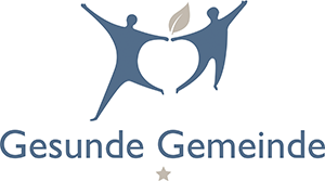 Logo Gesunde Gemeinde